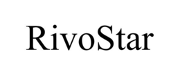 RIVOSTAR trademark