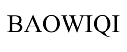 BAOWIQI trademark