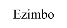 EZIMBO trademark