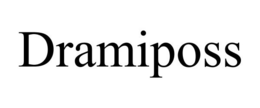 DRAMIPOSS trademark
