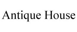 ANTIQUE HOUSE trademark