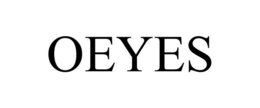 OEYES trademark
