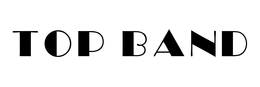TOP BAND trademark