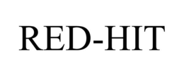 RED-HIT trademark