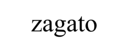 ZAGATO trademark
