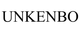 UNKENBO trademark