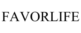 FAVORLIFE trademark