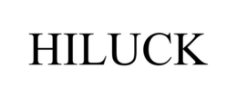 HILUCK trademark