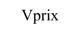 VPRIX trademark