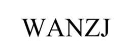 WANZJ trademark