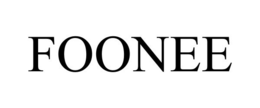 FOONEE trademark