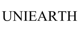 UNIEARTH trademark