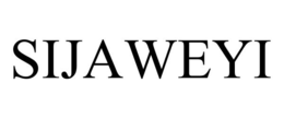 SIJAWEYI trademark