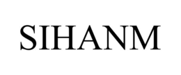 SIHANM trademark