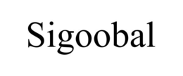SIGOOBAL trademark