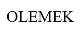 OLEMEK trademark