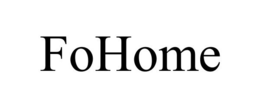 FOHOME trademark