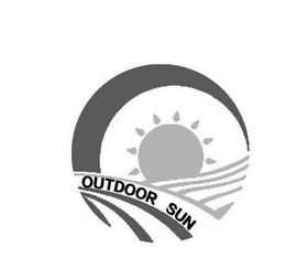 OUTDOOR SUN trademark