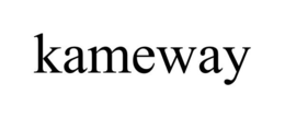 KAMEWAY trademark