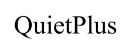 QUIETPLUS trademark