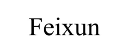 FEIXUN trademark