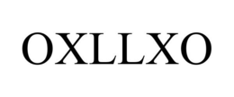 OXLLXO trademark