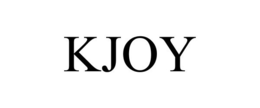 KJOY trademark