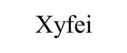 XYFEI trademark