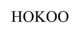 HOKOO trademark