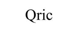 QRIC trademark