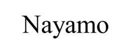 NAYAMO trademark