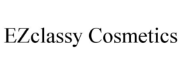 EZCLASSY COSMETICS trademark