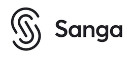 S SANGA trademark