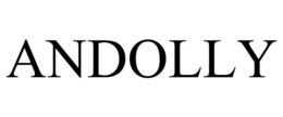 ANDOLLY trademark