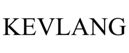 KEVLANG trademark