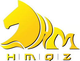 HM HMQZ trademark