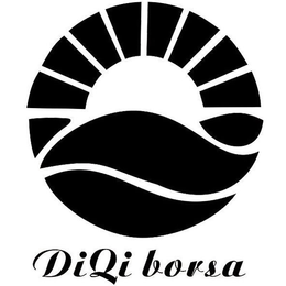 DIQI BORSA trademark
