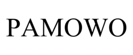 PAMOWO trademark