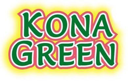 KONA GREEN trademark