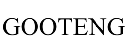 GOOTENG trademark