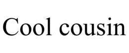 COOL COUSIN trademark