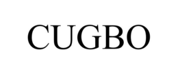 CUGBO trademark