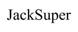 JACKSUPER trademark