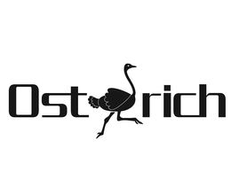 OSTSRICH trademark
