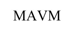 MAVM trademark