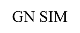 GN SIM trademark