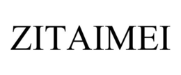 ZITAIMEI trademark