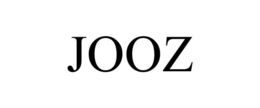 JOOZ trademark