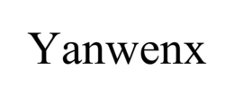 YANWENX trademark