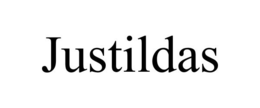 JUSTILDAS trademark